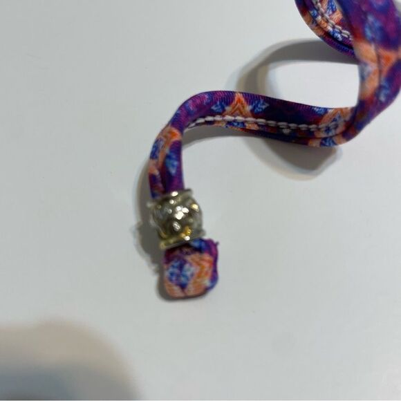 Nannette Lepore Bollywood Stargazer Halter Top, Swim Bikini Halter 2 Piece - Picture 13 of 14